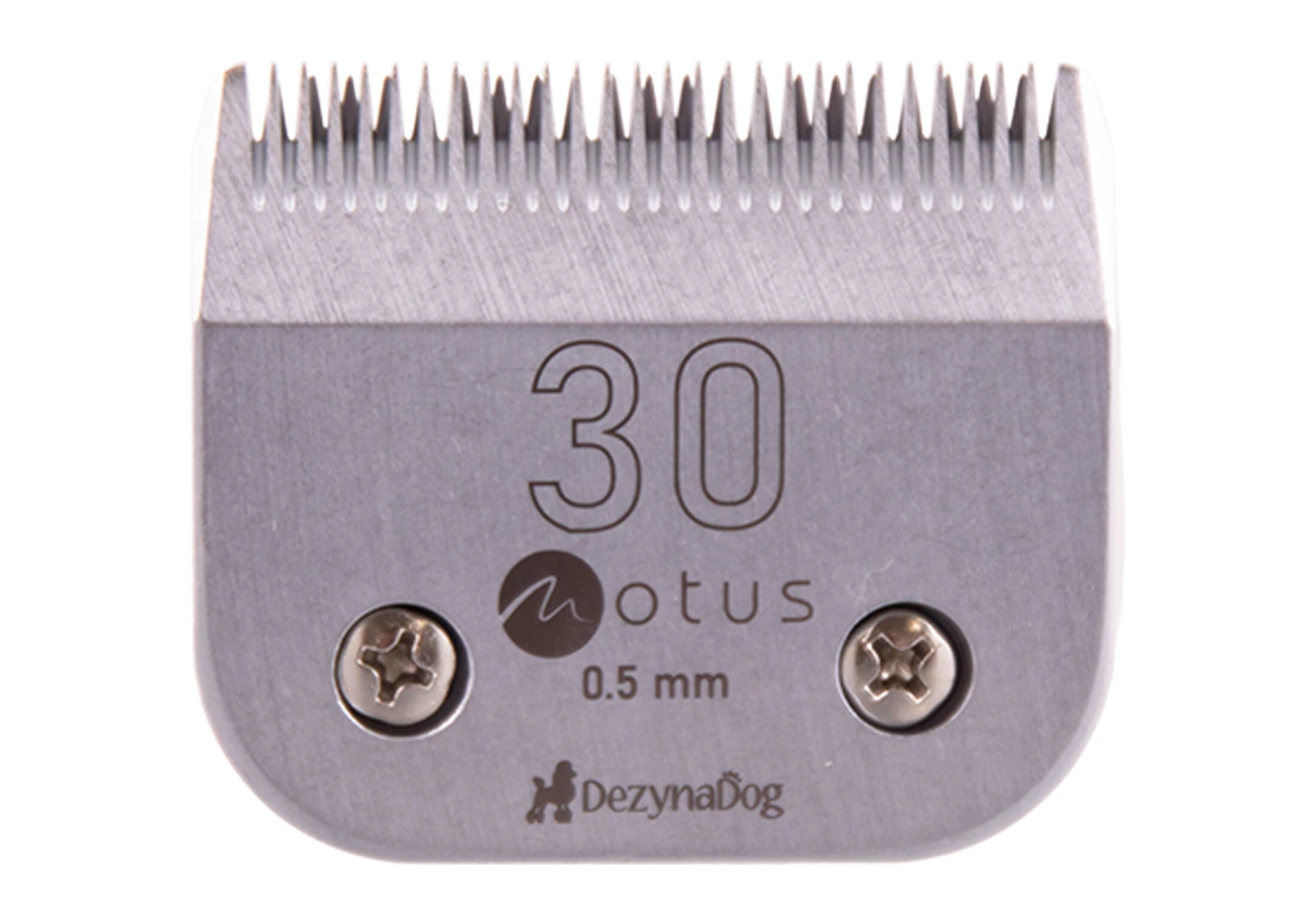 Dezynadog Motus Snap-on Blade #30 - 0,5 Mm 3 Dezynadog Motus Snap-on Blade #30 - 0,5 Mm