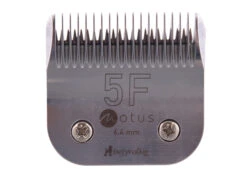 Dezynadog Motus Snap-on Blade #5F - 6,3 Mm