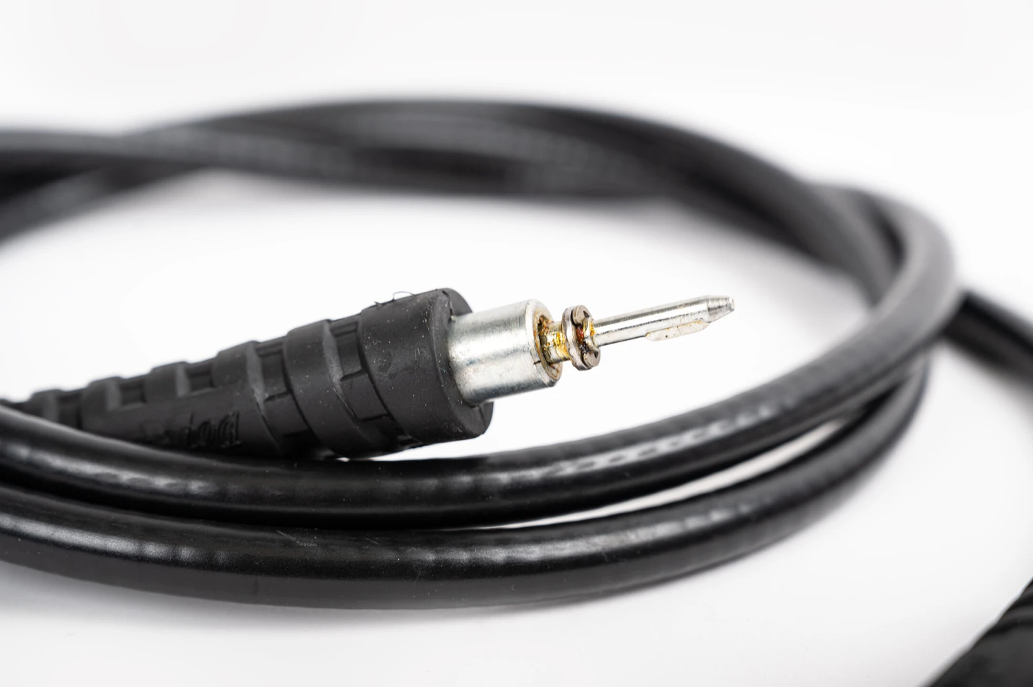 Double K Cable Assembly 2,15m 6 Double K Cable Assembly 2,15m - Image 4