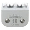 Heiniger Blade #10 - 1,5 Mm 2 Heiniger Blade #10 - 1,5 Mm -Pawfect Care Store 21hei010 lrmsfo4m59fg1jhq