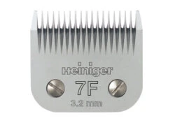 Heiniger Blade #7F - 3,2 Mm