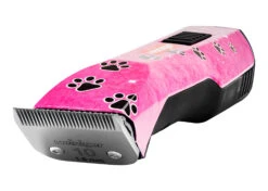 Heiniger Saphir Style CL Animal Clipper With #10 Blade Pink Cordless Clipper -Pawfect Care Store 21hei020 1 svfchdqbg0bwu6gc