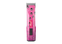 Heiniger Saphir Style CL Animal Clipper With #10 Blade Pink Cordless Clipper -Pawfect Care Store 21hei020 2 gj0l3qdgfluzcqdu