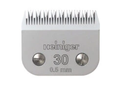 Heiniger Blade #30 - 0,5 Mm