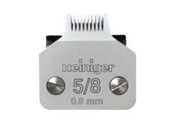 Heiniger Blade #5/8 - 0,8 Mm