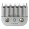 Heiniger Blade #9 - 2 Mm 2 Heiniger Blade #9 - 2 Mm -Pawfect Care Store 21hei024 fuojneygrnpc1jnz