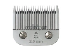 Heiniger Blade #9 - 2 Mm