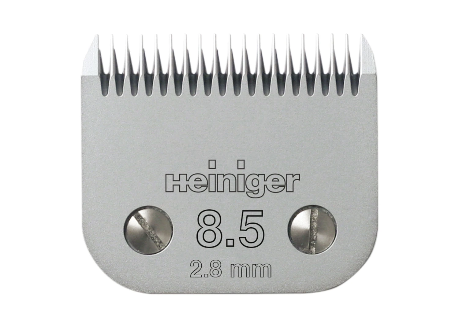 Heiniger Blade #8.5 - 2,8 Mm 3 Heiniger Blade #8.5 - 2,8 Mm
