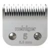 Heiniger Blade #5 - 6,3 Mm Clipper Blade -Pawfect Care Store 21hei027 dotp9p6rdbneokiu