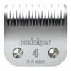 Heiniger Blade #4 - 9,5 Mm Clipper Blade -Pawfect Care Store 21hei028 irlihrrkljnvwqxr