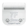 Oster Blade #7F - 3,2 Mm -Pawfect Care Store 21ost011 12x ee4ubtttjtr9hlym