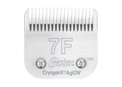 Oster Blade #7F - 3,2 Mm