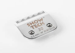Show Tech Pro Blades Snap-on Clipper Blade #30 - 0,5mm -Pawfect Care Store 21ste018 2 ypbmhtn92qy14t2a