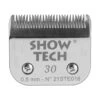 Show Tech Pro Blades Snap-on Clipper Blade #30 - 0,5mm -Pawfect Care Store 21ste018 prxkptxyemslp66b