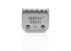 Show Tech Pro Blades Snap-on Clipper Blade #9S - 2mm -Pawfect Care Store 21ste021 6 1hlozxuezseofkbz
