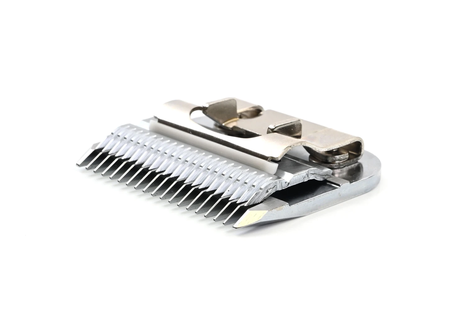 Show Tech Pro Blades Snap-on Clipper Blade #8F - 3mm 6 Show Tech Pro Blades Snap-on Clipper Blade #8F - 3mm - Image 4