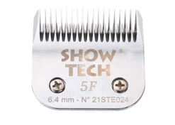 Show Tech Pro Blades Snap-on Clipper Blade #5F - 6,4mm