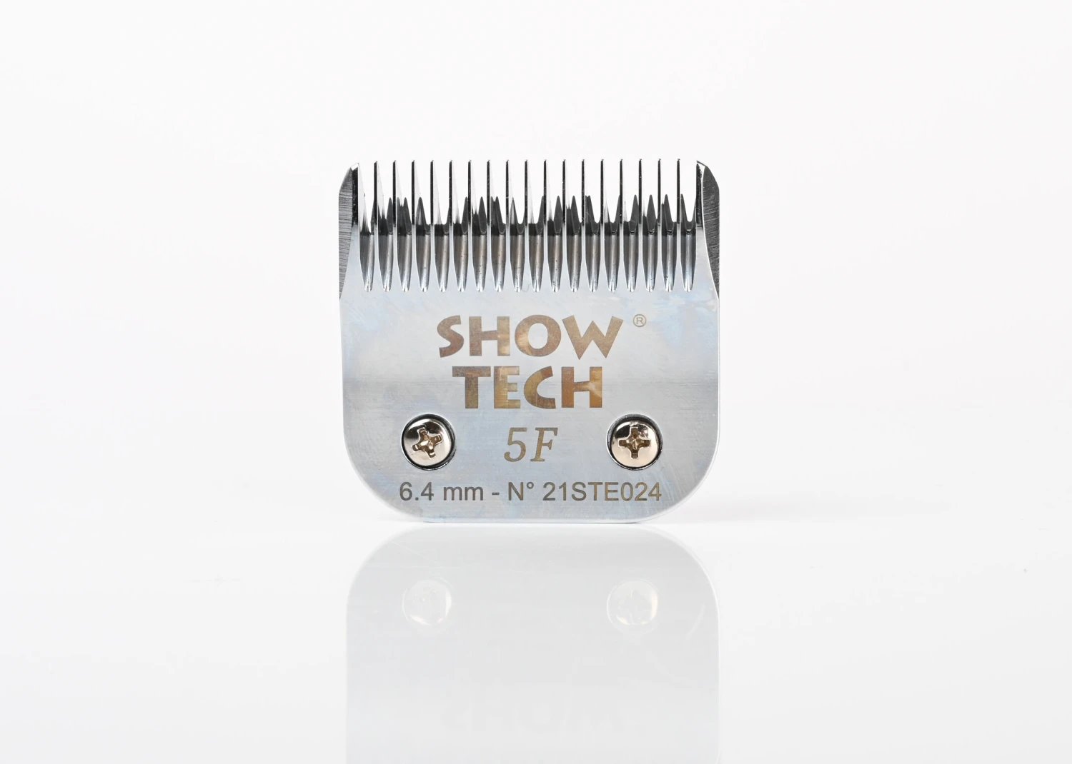 Show Tech Pro Blades Snap-on Clipper Blade #5F - 6,4mm 4 Show Tech Pro Blades Snap-on Clipper Blade #5F - 6,4mm - Image 2