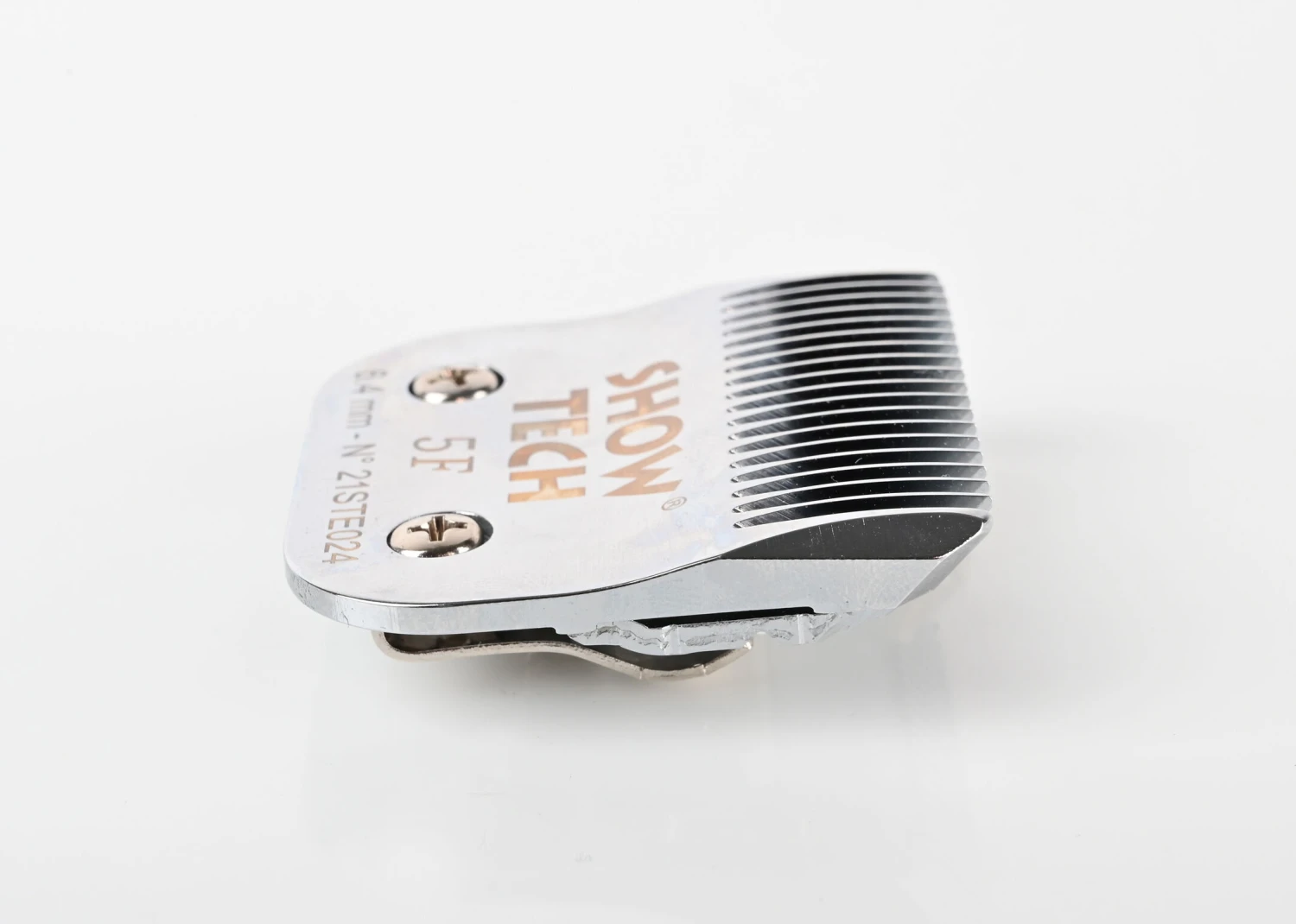 Show Tech Pro Blades Snap-on Clipper Blade #5F - 6,4mm 5 Show Tech Pro Blades Snap-on Clipper Blade #5F - 6,4mm - Image 3