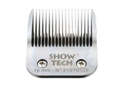 Show Tech Pro Blades Snap-on Clipper Blade #5/8 - 16mm