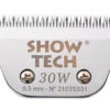 Show Tech Pro Wide Blades Snap-on Clipper Blade #30W - 0,5mm -Pawfect Care Store 21ste031 1 slur99xtr80sbmn5