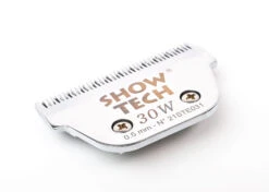 Show Tech Pro Wide Blades Snap-on Clipper Blade #30W - 0,5mm -Pawfect Care Store 21ste031 3 oi1zrvvgfyjohxht