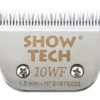 Show Tech Pro Wide Blades Snap-on Clipper Blade #10W - 1,5mm 2 Show Tech Pro Wide Blades Snap-on Clipper Blade #10W - 1,5mm -Pawfect Care Store 21ste032 1 lccicfahdinu7yvy