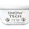 Show Tech Pro Wide Blades Snap-on Clipper Blade #7FW - 3,2mm 2 Show Tech Pro Wide Blades Snap-on Clipper Blade #7FW - 3,2mm -Pawfect Care Store 21ste034 1 yc0mqb0hhgcffwtk