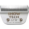 Show Tech Pro Wide Blades Snap-on Clipper Blade #5FW - 6,4mm -Pawfect Care Store 21ste035 1 jd6n6o4dmybjdp3t