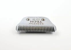 Show Tech Pro Wide Blades Snap-on Clipper Blade #5FW - 6,4mm 13 Show Tech Pro Wide Blades Snap-on Clipper Blade #5FW - 6,4mm -Pawfect Care Store 21ste035 6 1fsynny5k1qmcmhm