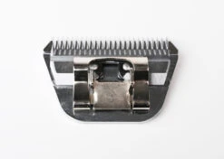 Show Tech Pro Wide Blades Snap-on Clipper Blade #4FW - 9,6mm -Pawfect Care Store 21ste036 4 mbwhazurp6c4xl7q