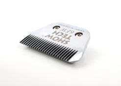 Show Tech Pro Wide Blades Snap-on Clipper Blade #6FW - 4,8mm -Pawfect Care Store 21ste037 2 3dhab3jem1al6k2b