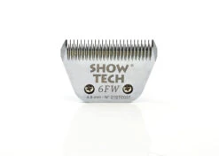Show Tech Pro Wide Blades Snap-on Clipper Blade #6FW - 4,8mm -Pawfect Care Store 21ste037 4 xtbvzlqvzzdshztk