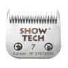 Show Tech Pro Blades Snap-on Clipper Blade #7 - 3,2mm 2 Show Tech Pro Blades Snap-on Clipper Blade #7 - 3,2mm -Pawfect Care Store 21ste038 1 f6yglklgnrj5hqir