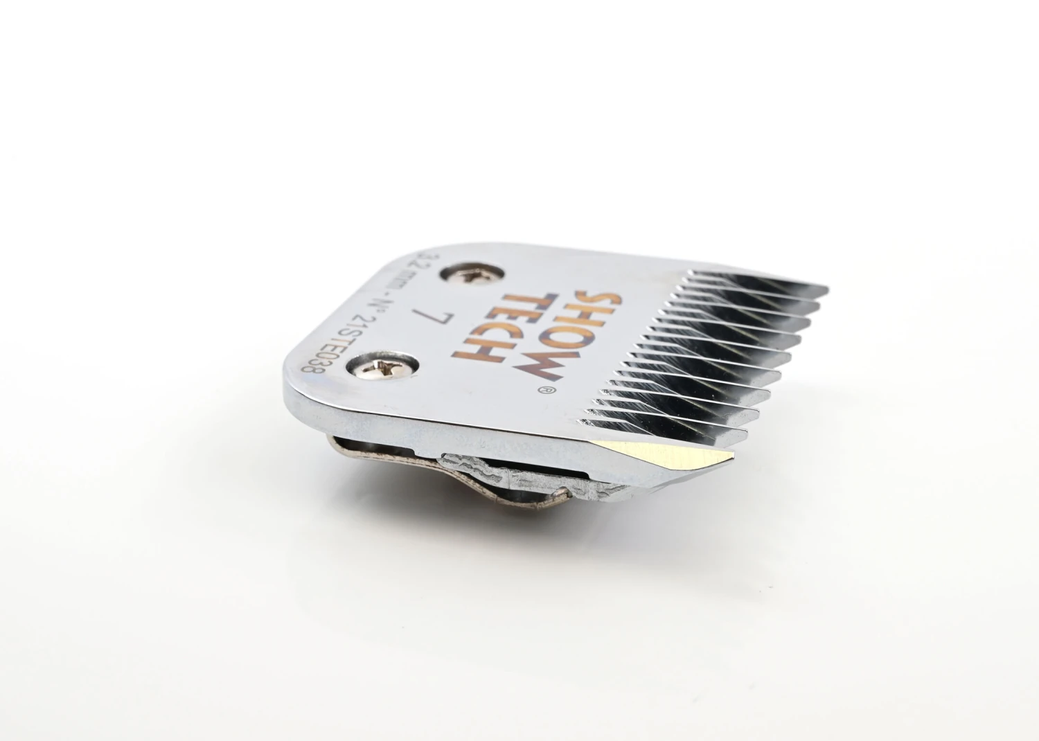 Show Tech Pro Blades Snap-on Clipper Blade #7 - 3,2mm 4 Show Tech Pro Blades Snap-on Clipper Blade #7 - 3,2mm - Image 2
