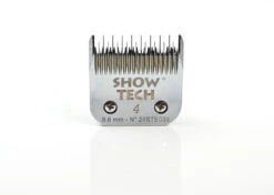 Show Tech Pro Blades Snap-on Clipper Blade #4 - 9,6mm -Pawfect Care Store 21ste039 2 yh351fri0qn4u5f9