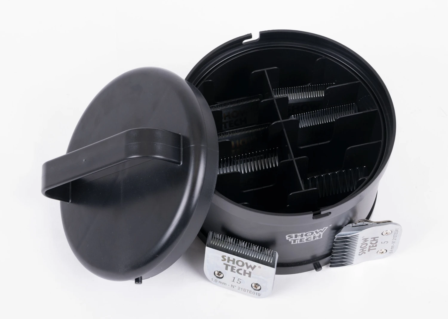 Show Tech Blade Wash Caddy 6 Show Tech Blade Wash Caddy - Image 4