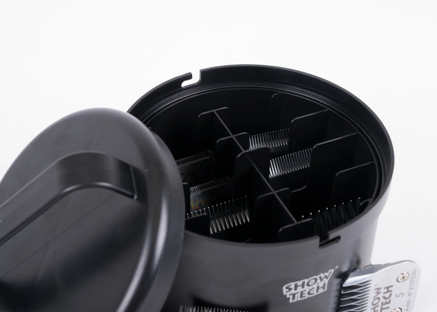 Show Tech Blade Wash Caddy 7 Show Tech Blade Wash Caddy - Image 5