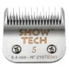 Show Tech Pro Blades Snap-on Clipper Blade #5 - 6,4mm -Pawfect Care Store 21ste041 1 tq6imdrp1dgquufp