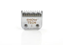 Show Tech Pro Blades Snap-on Clipper Blade #5 - 6,4mm 13 Show Tech Pro Blades Snap-on Clipper Blade #5 - 6,4mm -Pawfect Care Store 21ste041 6 yrmmbg9b0rapzpay
