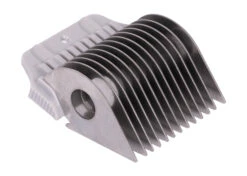 Show Tech Pro Wide SS Snap-on Comb 32mm - Snap On Comb Grey