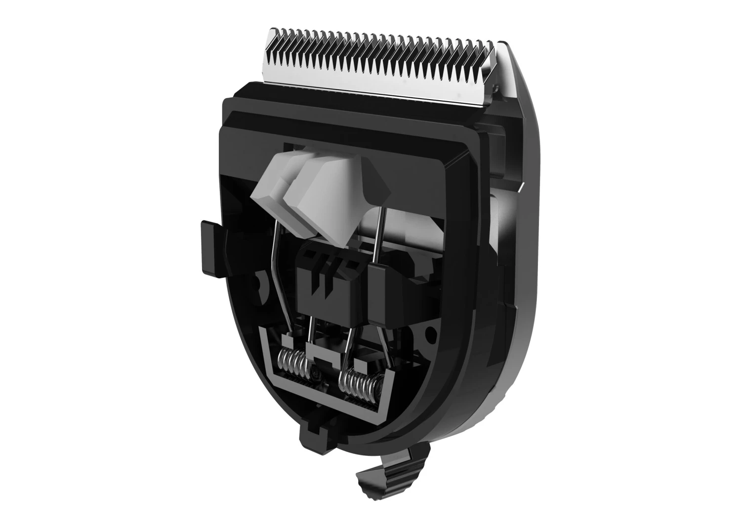 Show Tech Experto Cordless Clipper 5 Speeds 15 Show Tech Experto Cordless Clipper 5 Speeds - Image 13