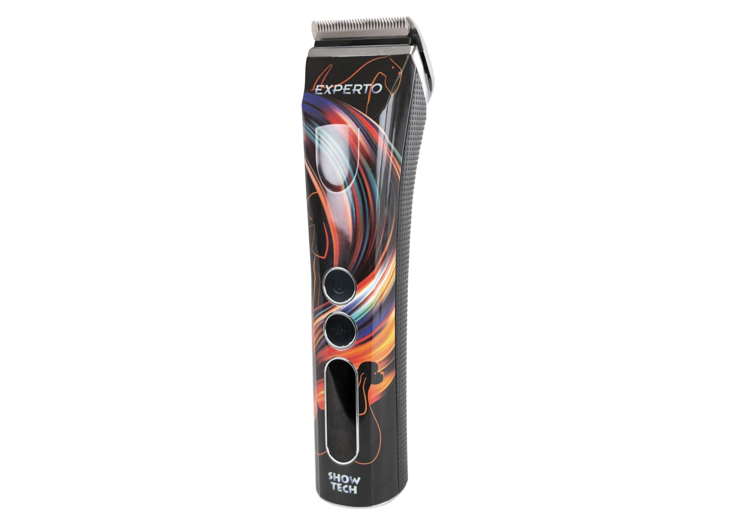 Show Tech Experto Cordless Clipper 5 Speeds 5 Show Tech Experto Cordless Clipper 5 Speeds - Image 3