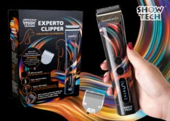 Show Tech Experto Cordless Clipper 5 Speeds 29 Show Tech Experto Cordless Clipper 5 Speeds -Pawfect Care Store 21ste055 14 uuhlt7yjf8ydse8i