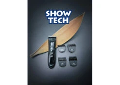 Show Tech Laguna #4F 4-in-1 Enhanced Blade 15 Show Tech Laguna #4F 4-in-1 Enhanced Blade -Pawfect Care Store 21ste061 67 2 ixqzwcggd2te28cz