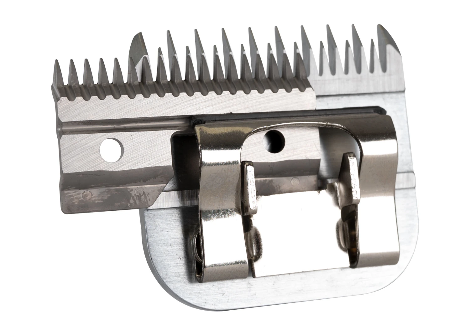 Show Tech Pro Replacement Cutting Blade For #7, #5, #4, #3 5 Show Tech Pro Replacement Cutting Blade For #7, #5, #4, #3 - Image 3