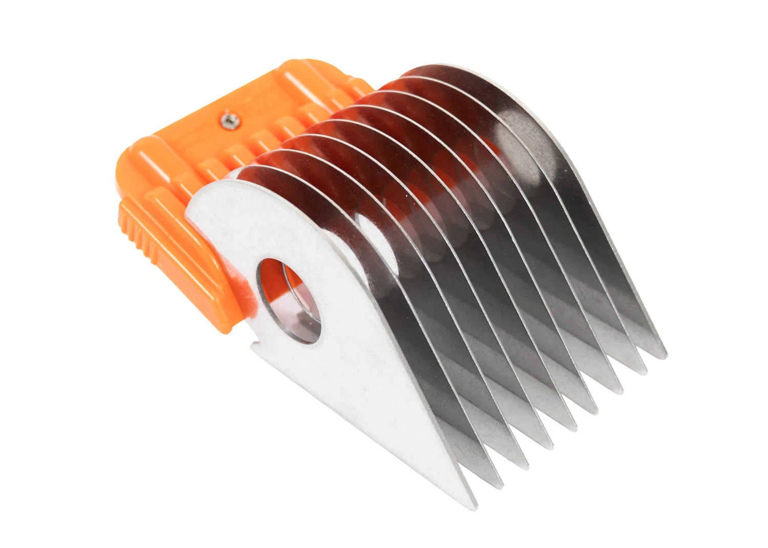 Show Tech Pro Blades SS Snap-on Comb 38 Mm - Snap-on Comb 3 Show Tech Pro Blades SS Snap-on Comb 38 Mm - Snap-on Comb