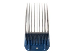 Show Tech Pro Blades SS Snap-on Comb 50 Mm - Snap-on Comb -Pawfect Care Store 21ste072 1 jm6ym7hsn0rk1tti