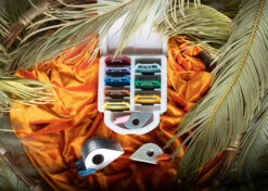 Show Tech Pro Blades SS Snap-on Comb Set 9 Pcs -Pawfect Care Store 21ste073 10 6pitn3z1vs5kjttb