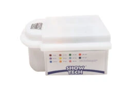 Show Tech Pro Blades SS Snap-on Comb Set 9 Pcs -Pawfect Care Store 21ste073 4 zvutvhpb6tcpj8nm